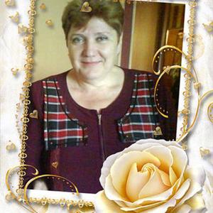 Наталья, 69 лет, Новосибирск