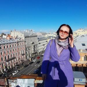 Polina, 26 лет, Saint Petersburg