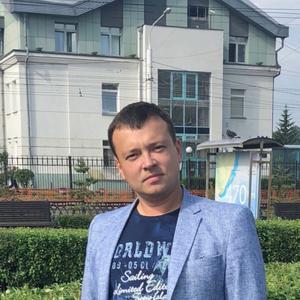 Руслан, 42 года, Иркутск