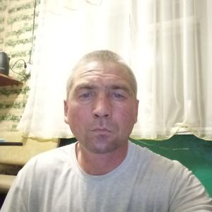 Парни в Новосибирске: Дмитрий, 42 - ищет девушку из Новосибирска