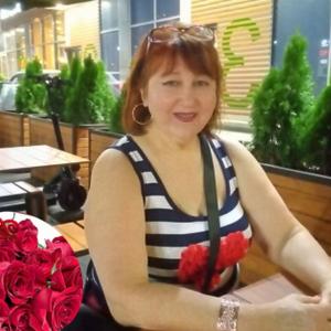 Анастасия, 64 года, Краснодар