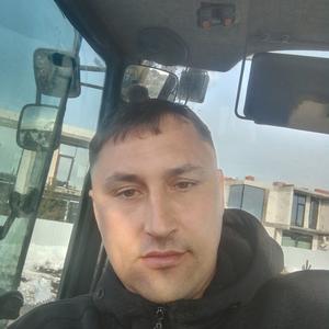 Костя, 38 лет, Челябинск