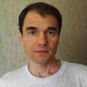 Андрей Хныжов, 52 года, Тольятти
