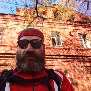 Эдуард, 49 лет, Екатеринбург