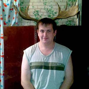 Юрий, 40 лет, Таганрог