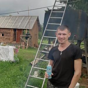 Парни в Вологде: Роман, 36 - ищет девушку из Вологды