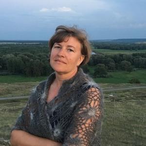 Вера Чередниченко, 49 лет, Нехаевская