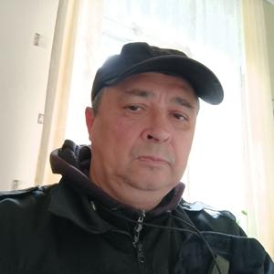 Сергей Мелкозёров, 60 лет, Архангельск