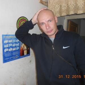 Парни в Ижевске: Юрий Воротов, 42 - ищет девушку из Ижевска