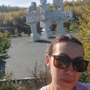 Девушки в Ноябрьске: Алия, 42 - ищет парня из Ноябрьска