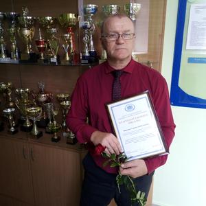 Сергей, 62 года, Новичиха