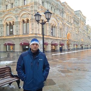 Парни в Ейске: Александр Остроушко, 41 - ищет девушку из Ейска
