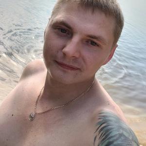 Евгений, 30 лет, Пермь