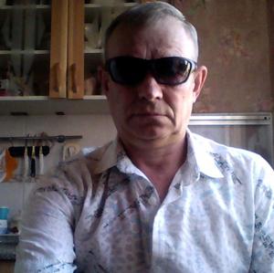 Андрей Васильев, 60 лет, Екатеринбург