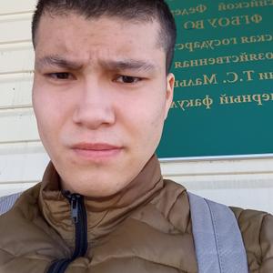 Нуржан, 25 лет, Тюмень