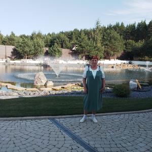 Ольга, 65 лет, Архангельск