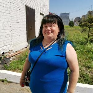 Людмила Шефер, 45 лет, Екатеринбург