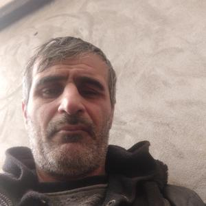Aмар, 44 года, Хасавюрт
