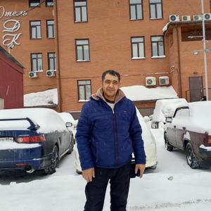 Алишер, 42 года, Новосибирск