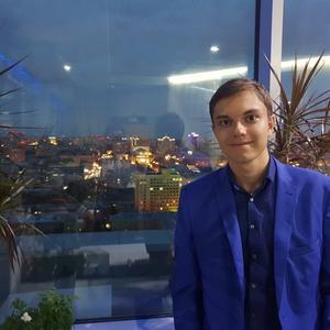 Тимофей, 24 года, Новосибирск