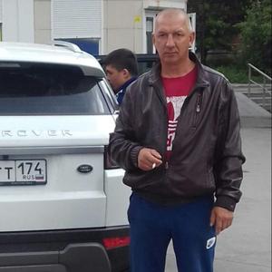 Парни в Исилькуле: Вячеслав, 50 - ищет девушку из Исилькуля
