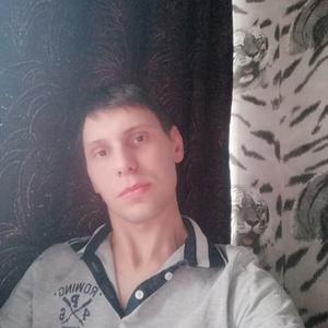 Амиго, 33 года, Черногорск