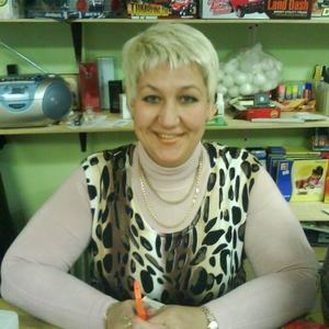 Девушки в Нягани: Larisa Votyakova, 61 - ищет парня из Нягани