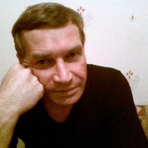 Sergei, 62 года, Новосибирск