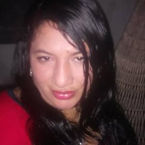Девушки в Guayaquil: Solange, 32 - ищет парня из Guayaquil