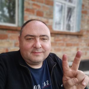 Парни в Киеве (Украина): Юрий, 45 - ищет девушку из Киева (Украина)