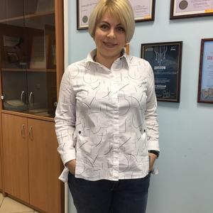 Юлия, 45 лет, Белгород