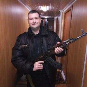 Парни в Волгограде: Андрей Захаров, 31 - ищет девушку из Волгограда