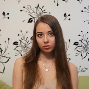 Светлана Мухаметова, 27 лет, Москва