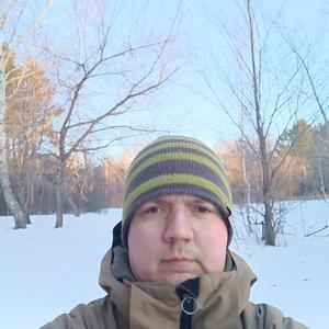 Парни в Челябинске: Григорий, 38 - ищет девушку из Челябинска