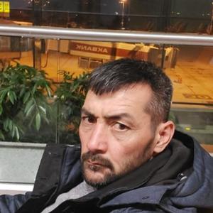 Dewran Sapar, 42 года, Одесса