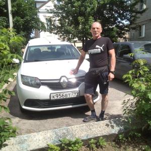 Парни в Юхнове: Юра Разаренов, 63 - ищет девушку из Юхнова
