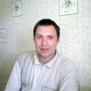 Виталий, 49 лет, Саратов