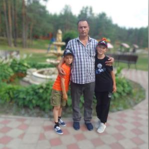 Парни в Великий Новгороде: Дмитрий, 42 - ищет девушку из Великий Новгорода