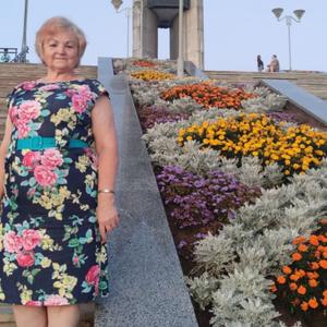 Девушки в Ижевске: Надежда, 68 - ищет парня из Ижевска