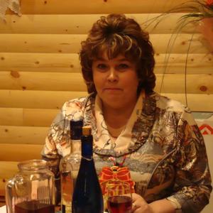 Девушки в Нефтеюганске: Галина Воронина, 65 - ищет парня из Нефтеюганска