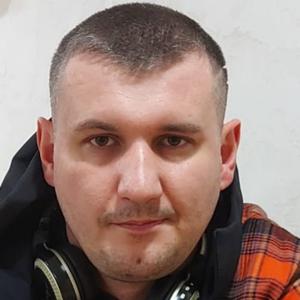 Парни в Ухте (Коми): Антон, 39 - ищет девушку из Ухты (Коми)