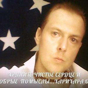 Владимир, 42 года, Шадринск