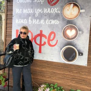 Ирина, 58 лет, Таганрог