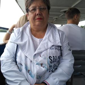 Ирина, 63 года, Барнаул
