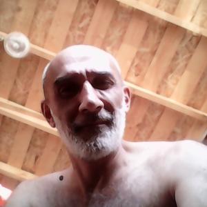 Ghak Gevorgyan, 54 года, Рязань
