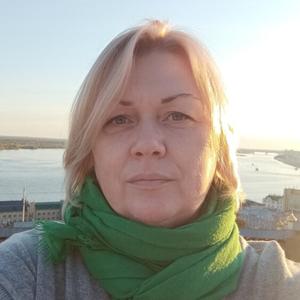 Лильяна, 54 года, Нижний Новгород