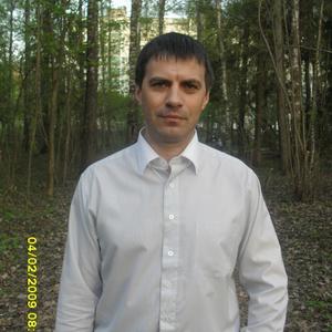 Роман, 48 лет, Сергиев Посад