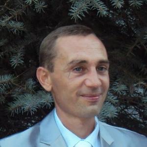 Роман, 47 лет, Крымск