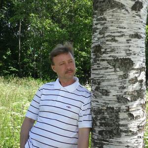 Андрей, 57 лет, Кондопога