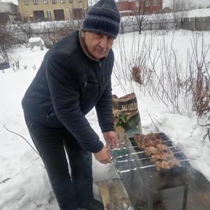 Парни в Нижний Новгороде: Нематилла, 68 - ищет девушку из Нижний Новгорода